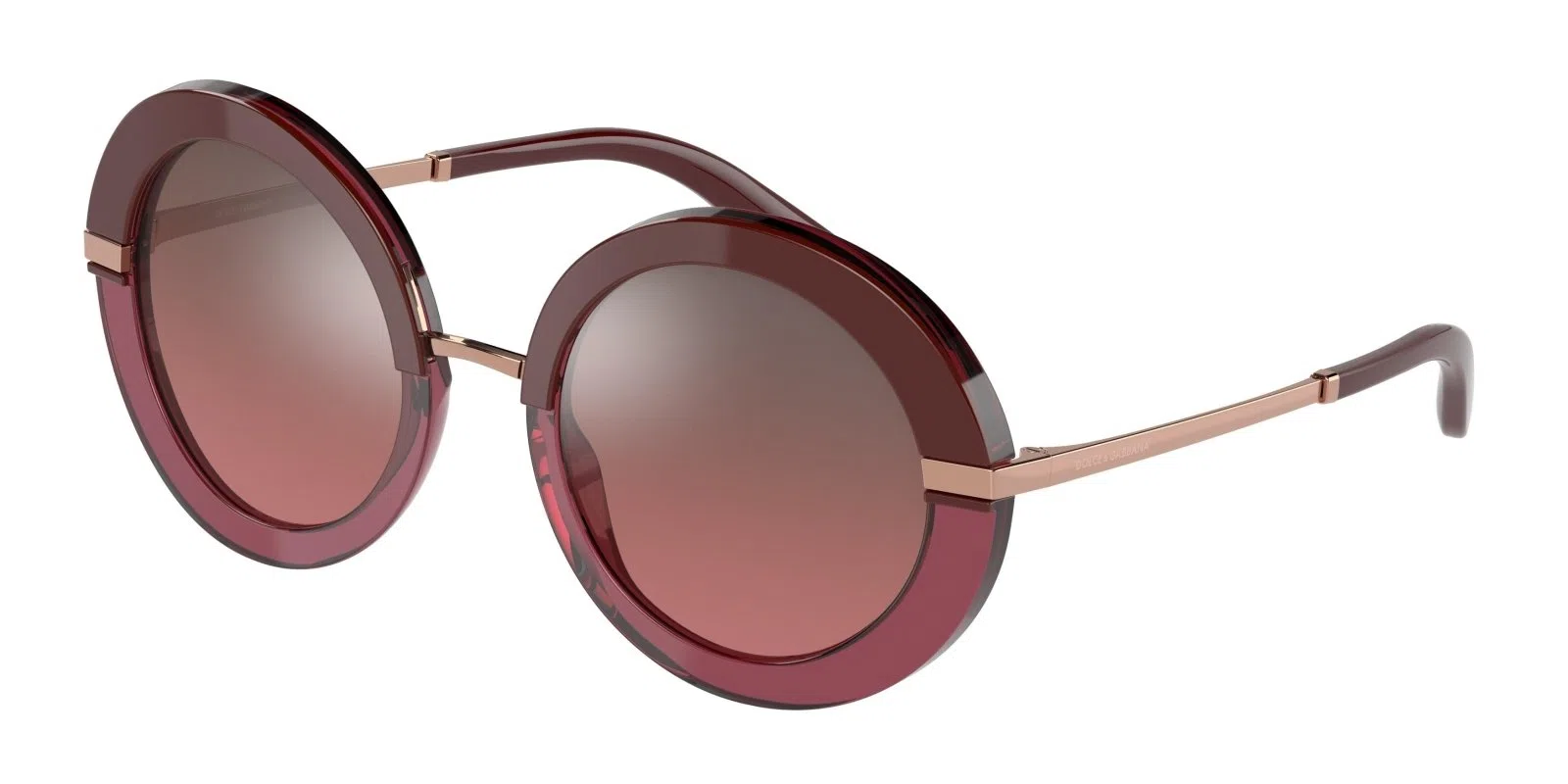 Dolce & Gabbana 4393 Sunglasses - view 2